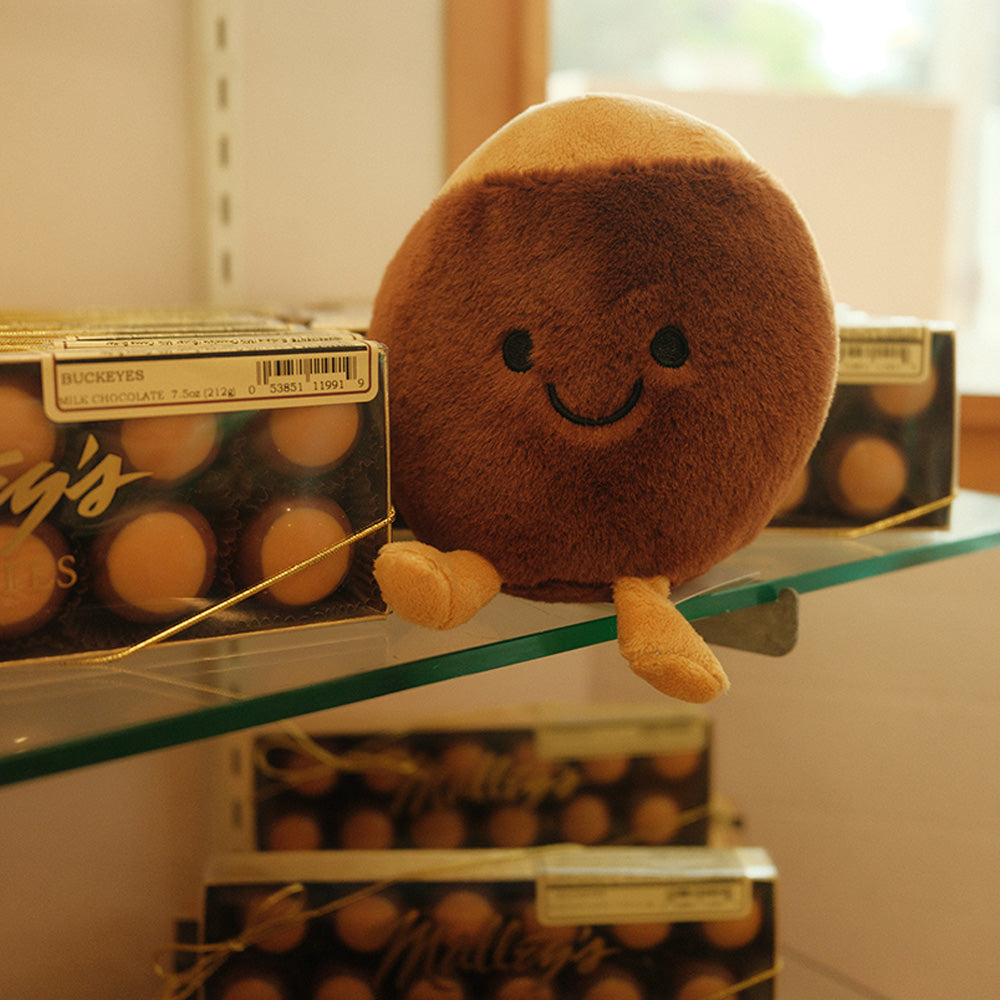 Buckeye Plush