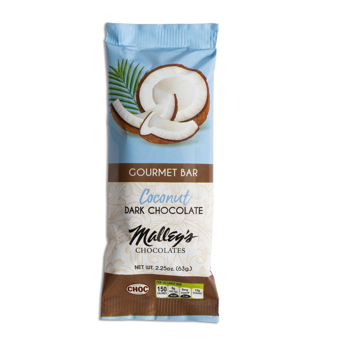 Coconut Gold Bars - All Products