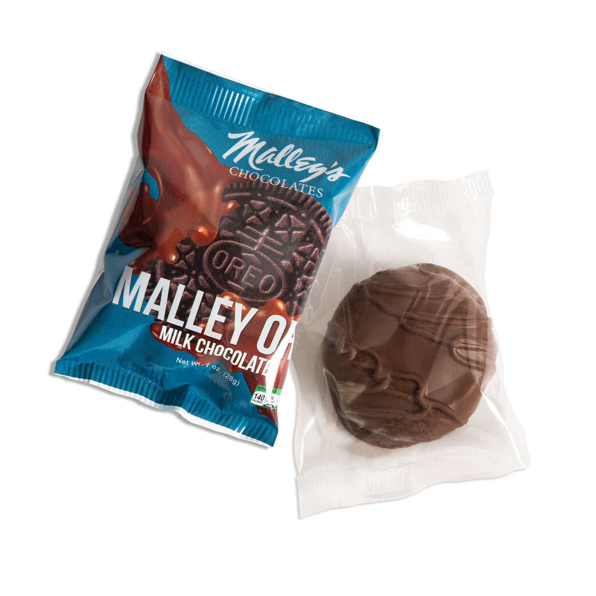 Malley's Chocolates