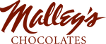Malley's Chocolates Logo