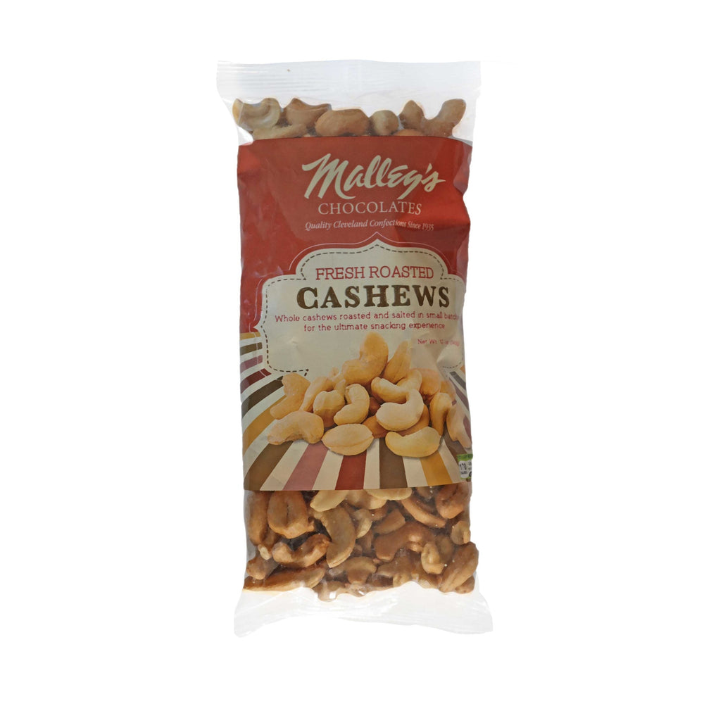 Roasted Cashews Bag