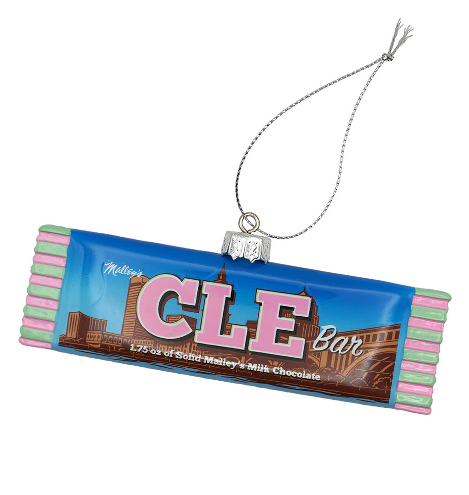 CLE Bar Ornament