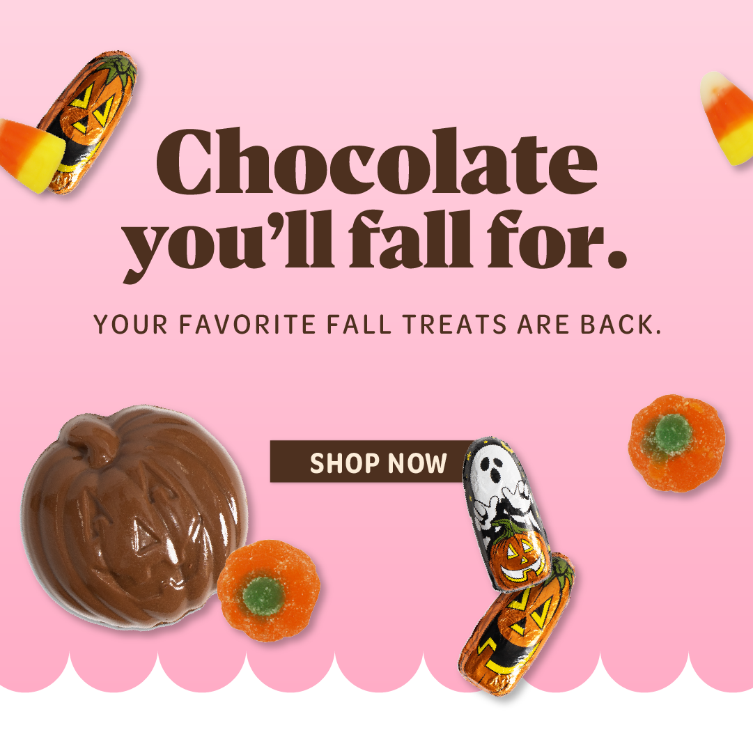 Malley’s Chocolates – Chocolate Bars, Truffles, Fudge, & More