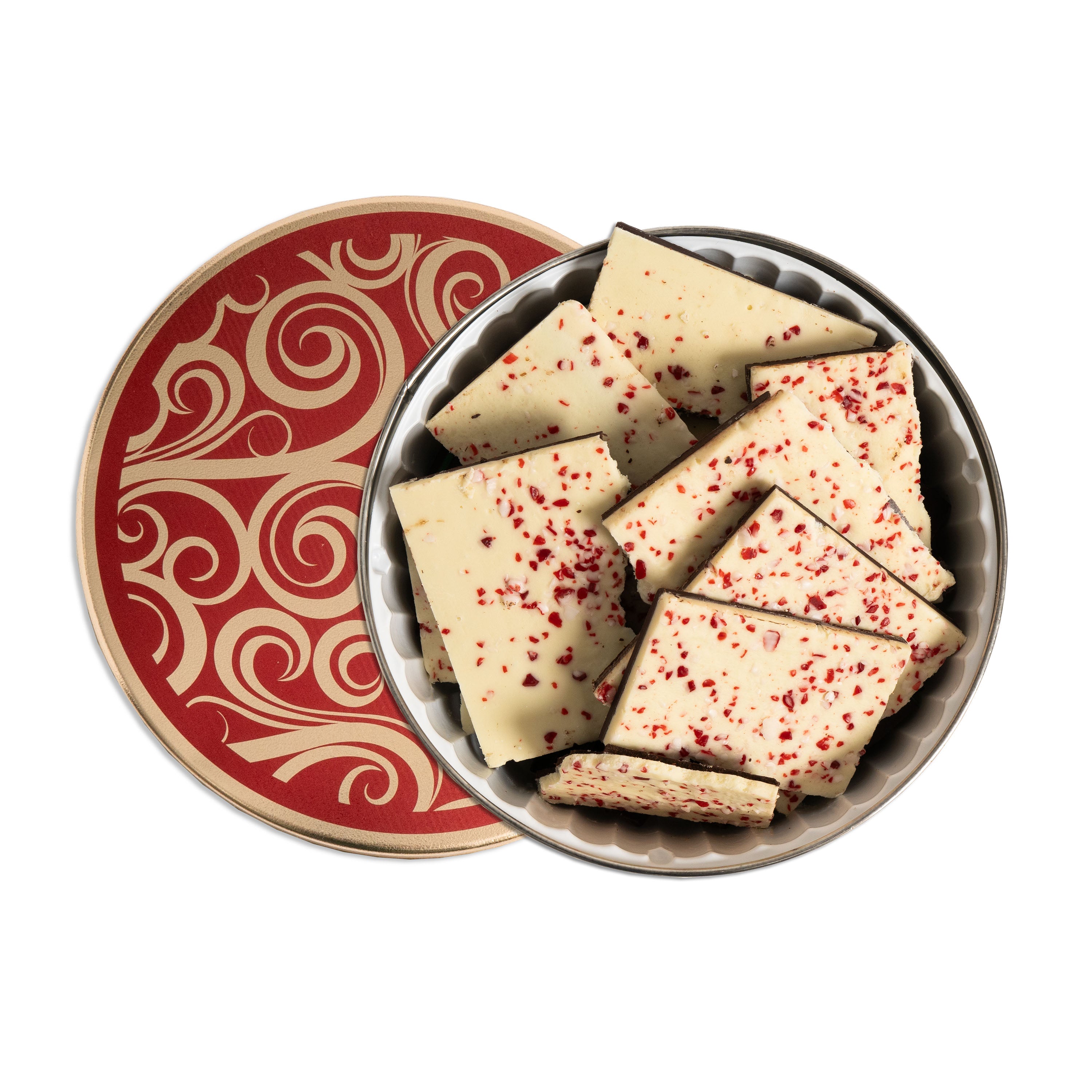 Malley’s Chocolates Chocolate Bars, Truffles, Fudge, & More