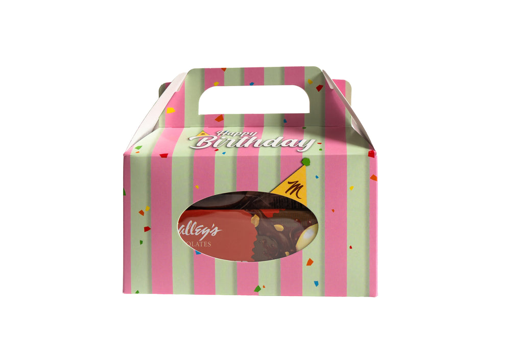 Happy Birthday Survival Kit 10.5oz
