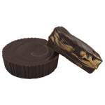 Dark Chocolate Peanut Butter Cups