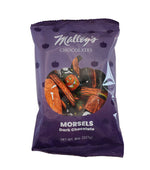 Halloween Dark Chocolate Morsels - Buy One Get One 30% Off