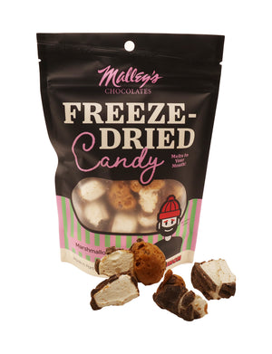 Marshmallow Crunch Freeze-Dried Candy