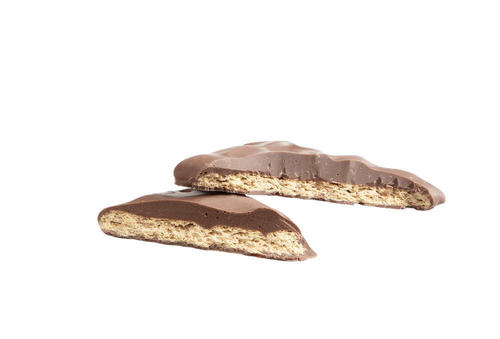 Chocolate Covered Graham Crackers 10oz