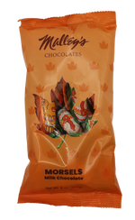 Thanksgiving Milk Chocolate Morsels