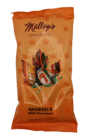 Thanksgiving Milk Chocolate Morsels