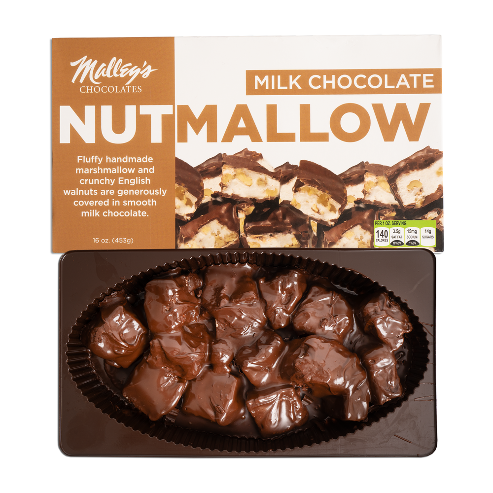 NutMallow™– Milk 1lb