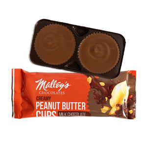 
            
                Load image into Gallery viewer, Peanut butter cups in package white background
            
        