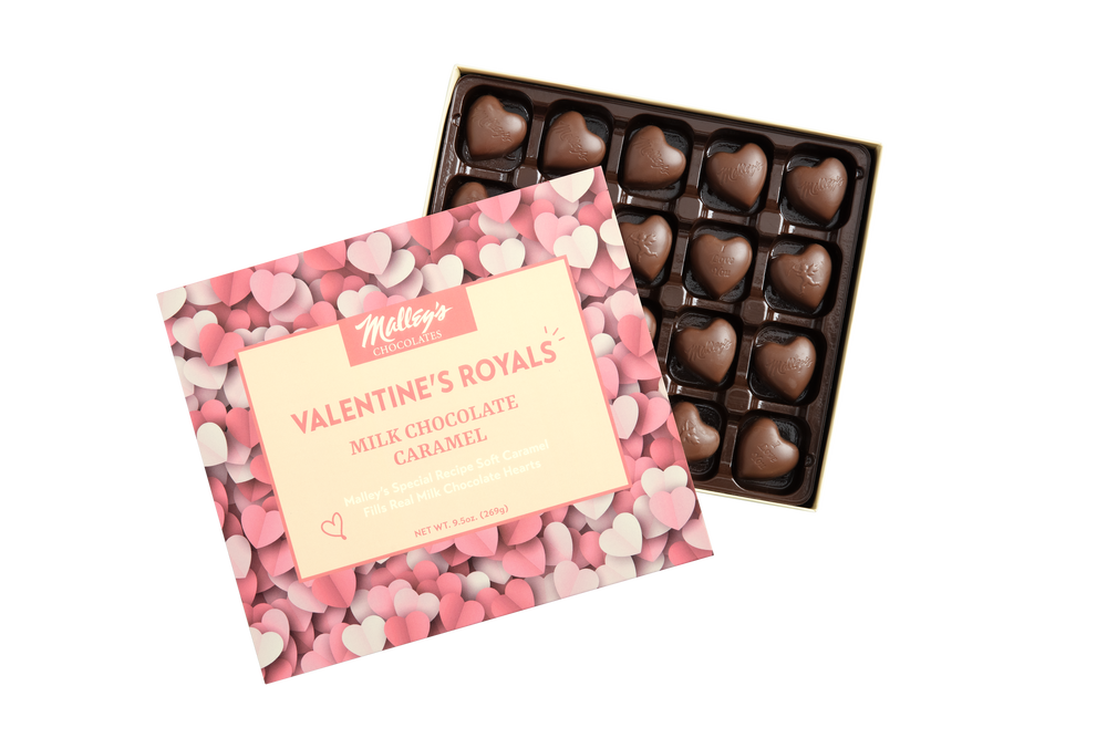 9 Bombones De Chocolate 3 Sabores Mix San Valentín Regalo – Charles  Chocolate