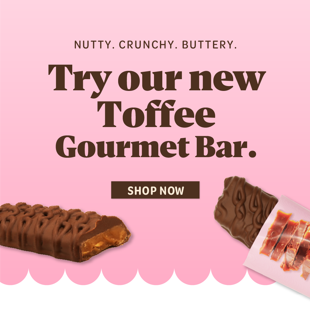 Malley’s Chocolates – Chocolate Bars, Truffles, Fudge, & More
