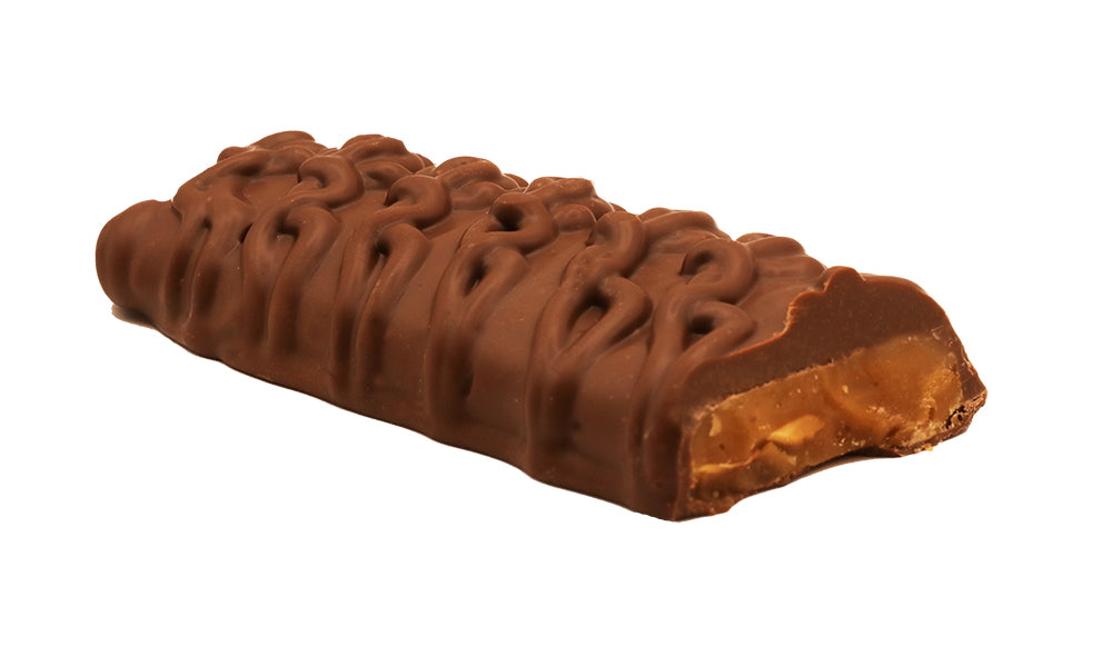 Gourmet Toffee Bar
