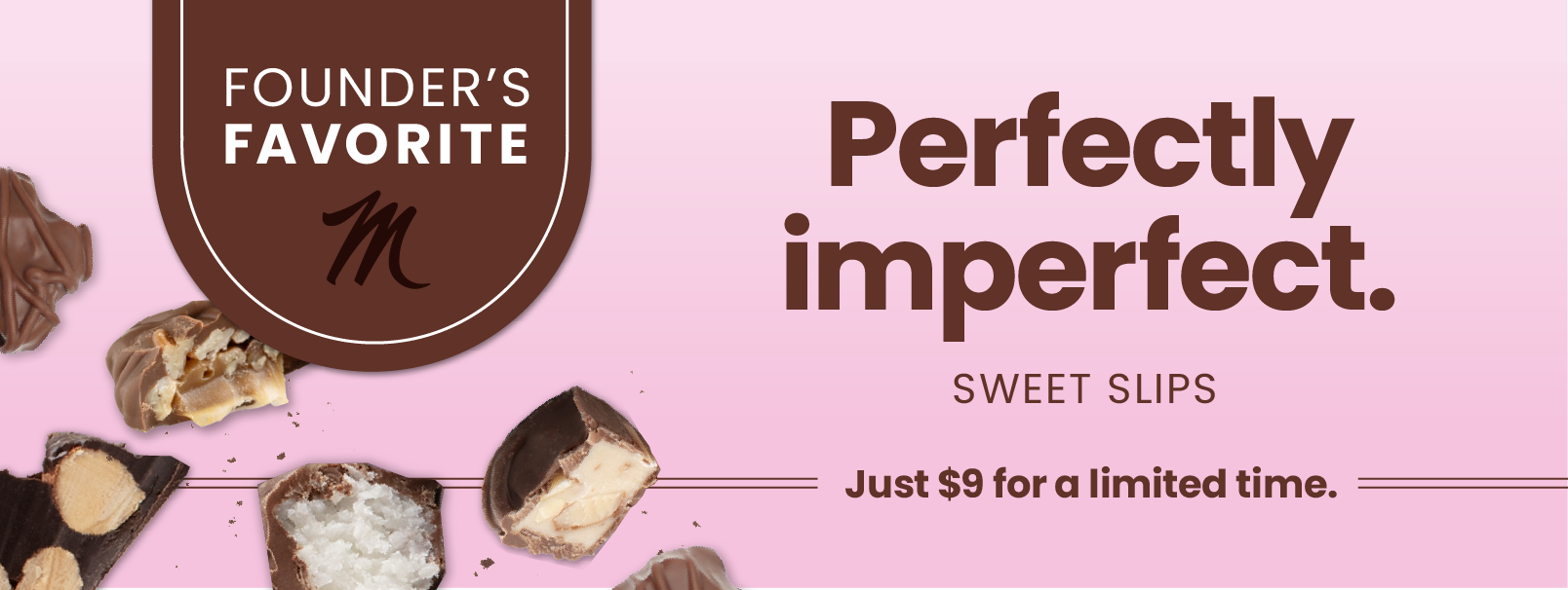 Malley’s Chocolates – Chocolate Bars, Truffles, Fudge, & More