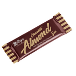 Almond Bars