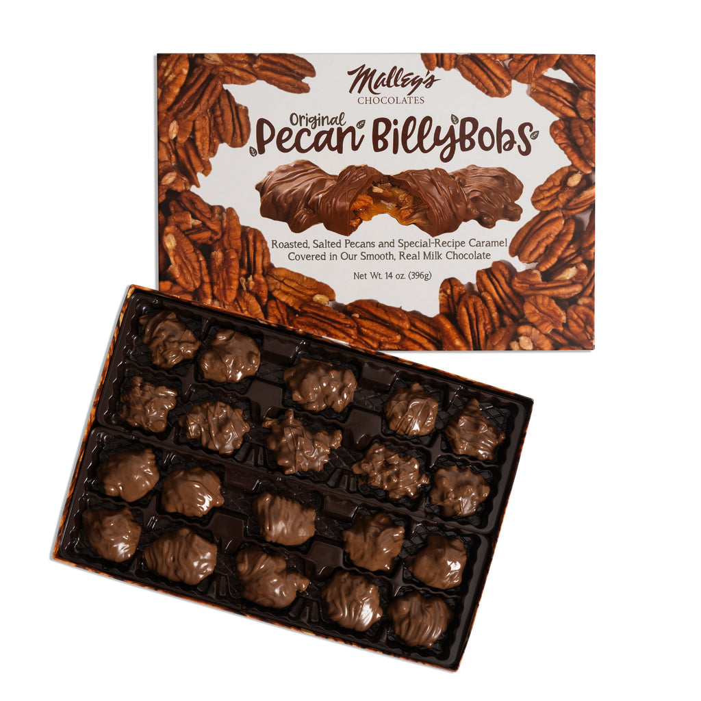 Pecan Log Truffles (Vintage Candy!!)