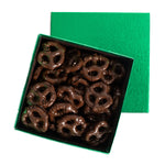 Pretzels Mini Dark 11oz Box