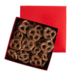 Pretzels Mini Milk 11oz Box