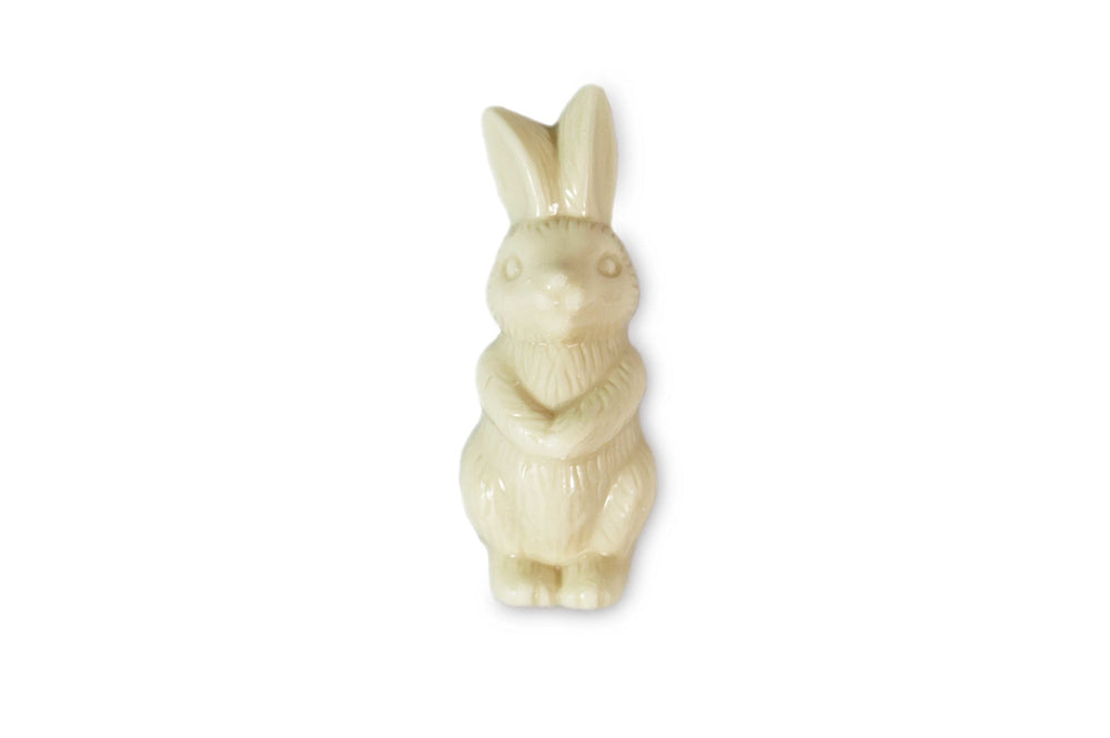 Creamy White Chocolate Rabbit 