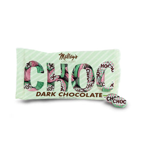 Dark Chocolate CHOC Pieces
