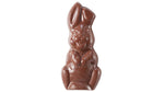 Milk Chocolate Crunch Rabbit