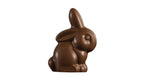 Milk Chocolate Chubby Rabbit