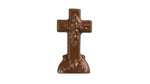 Milk Chocolate Cross