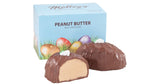 Peanut Butter Milk Chocolate Easter Egg