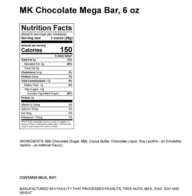 
            
                Load image into Gallery viewer, Milk Chocolate Bar
            
        