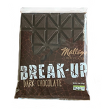 Dark Chocolate Break-Up