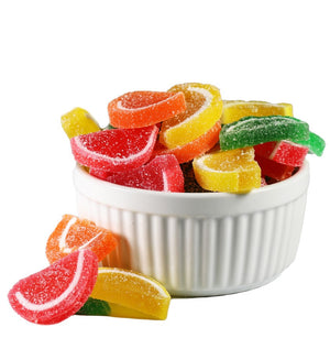 
            
                Load image into Gallery viewer, Fruit Slices Candy
            
        