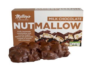 
            
                Load image into Gallery viewer, NutMallow™– Milk 1lb
            
        